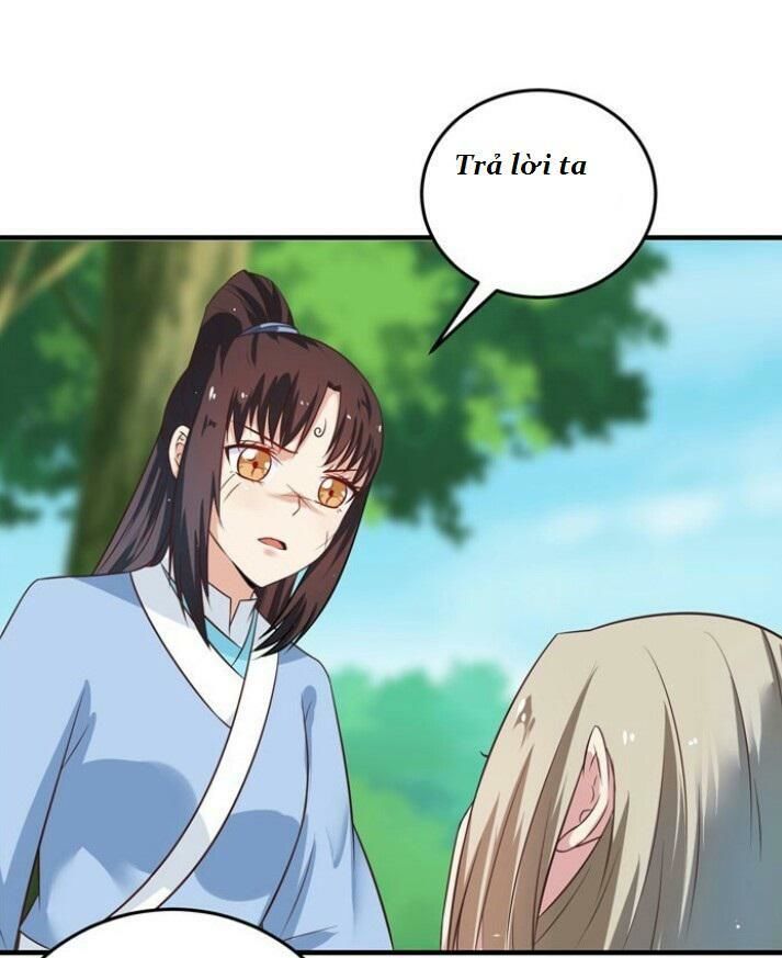Tuyệt Sắc Quyến Rũ: Quỷ Y Chí Tôn Chap 30 - Next Chap 31