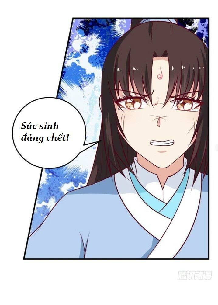 Tuyệt Sắc Quyến Rũ: Quỷ Y Chí Tôn Chap 30 - Next Chap 31