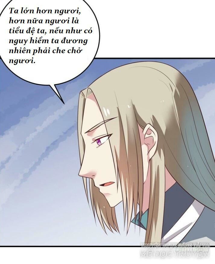 Tuyệt Sắc Quyến Rũ: Quỷ Y Chí Tôn Chap 30 - Next Chap 31