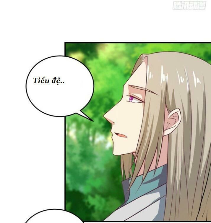 Tuyệt Sắc Quyến Rũ: Quỷ Y Chí Tôn Chap 30 - Next Chap 31