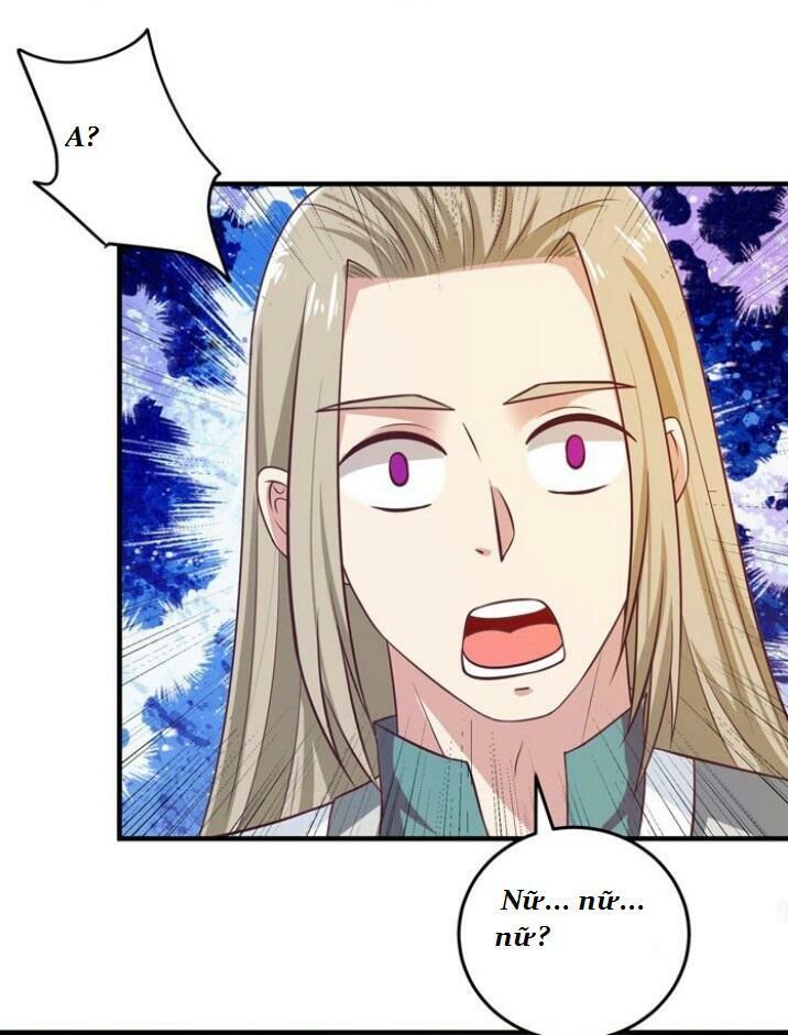 Tuyệt Sắc Quyến Rũ: Quỷ Y Chí Tôn Chap 30 - Next Chap 31
