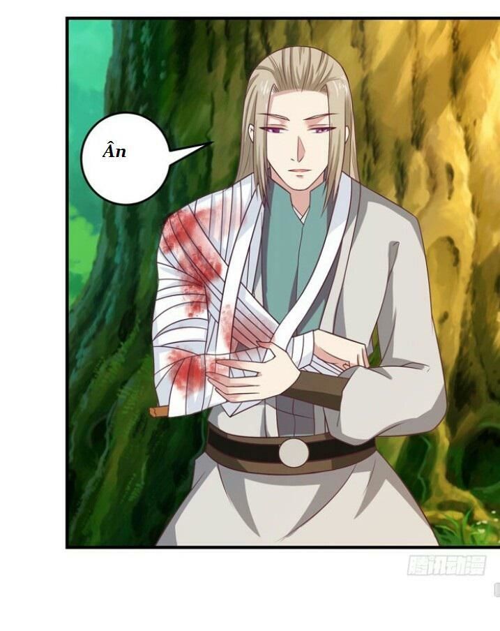 Tuyệt Sắc Quyến Rũ: Quỷ Y Chí Tôn Chap 30 - Next Chap 31