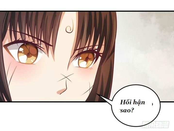 Tuyệt Sắc Quyến Rũ: Quỷ Y Chí Tôn Chap 30 - Next Chap 31
