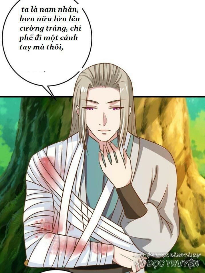 Tuyệt Sắc Quyến Rũ: Quỷ Y Chí Tôn Chap 30 - Next Chap 31