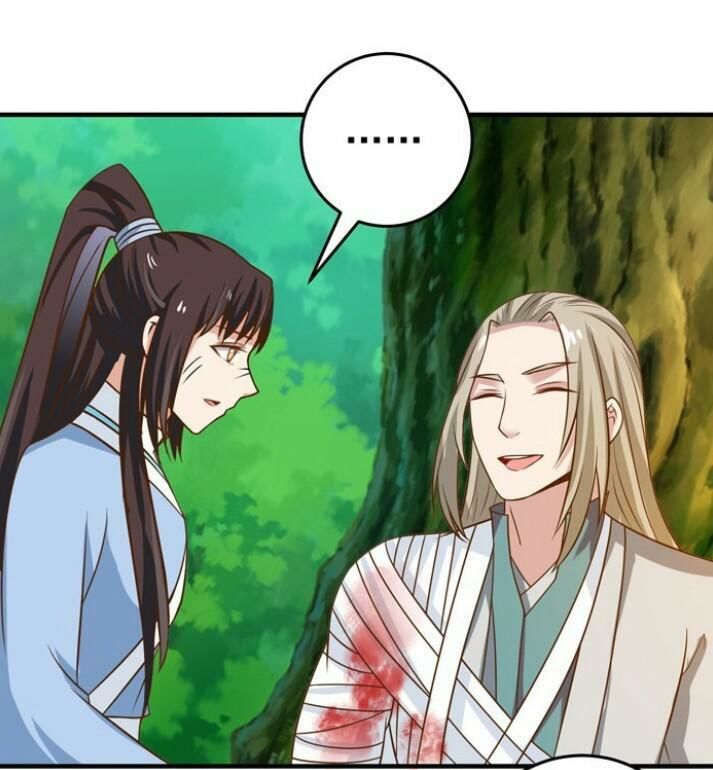 Tuyệt Sắc Quyến Rũ: Quỷ Y Chí Tôn Chap 30 - Next Chap 31
