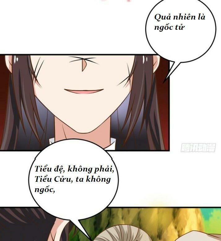 Tuyệt Sắc Quyến Rũ: Quỷ Y Chí Tôn Chap 30 - Next Chap 31
