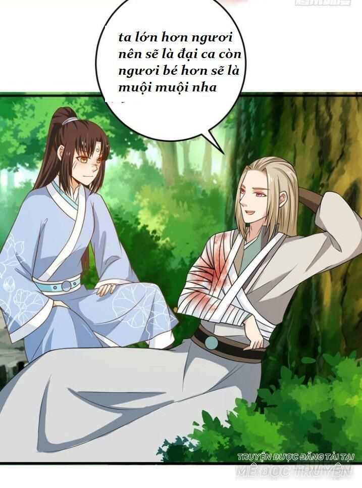 Tuyệt Sắc Quyến Rũ: Quỷ Y Chí Tôn Chap 30 - Next Chap 31