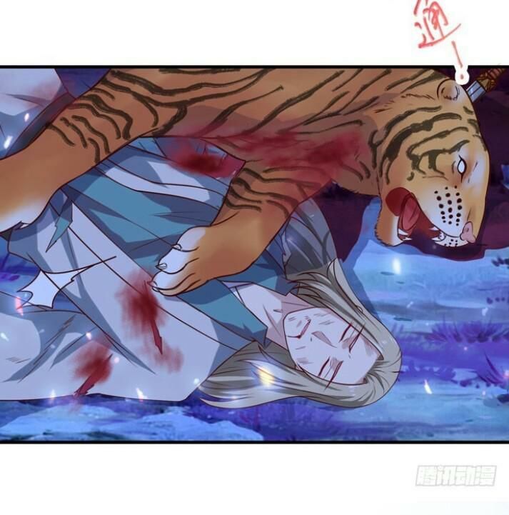 Tuyệt Sắc Quyến Rũ: Quỷ Y Chí Tôn Chap 30 - Next Chap 31