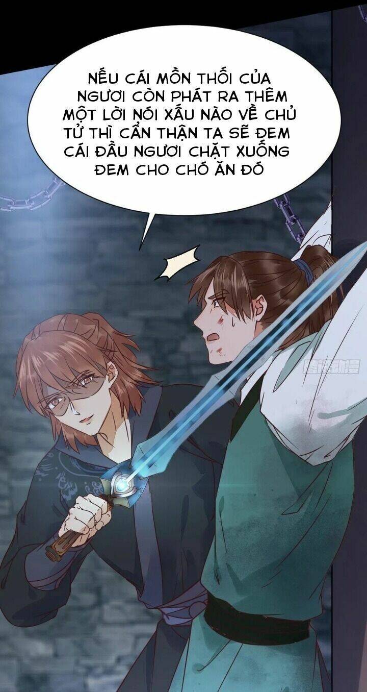 Tuyệt Sắc Quyến Rũ: Quỷ Y Chí Tôn Chap 300 - Next Chap 301