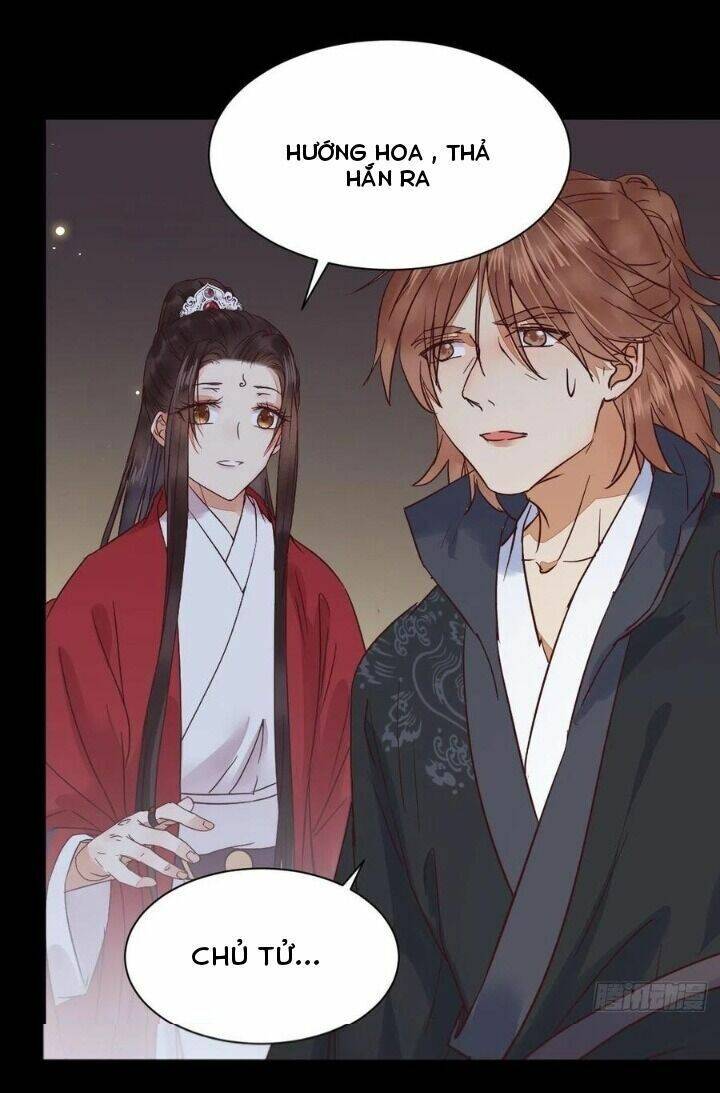 Tuyệt Sắc Quyến Rũ: Quỷ Y Chí Tôn Chap 300 - Next Chap 301