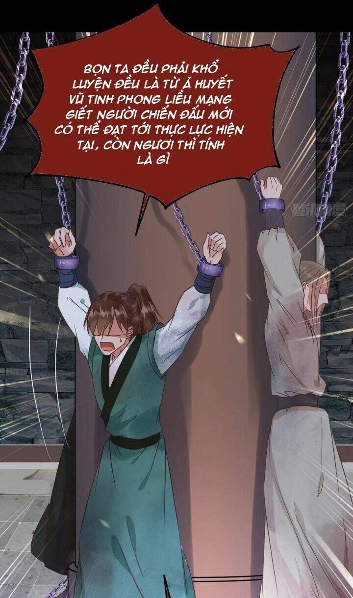 Tuyệt Sắc Quyến Rũ: Quỷ Y Chí Tôn Chap 300 - Next Chap 301