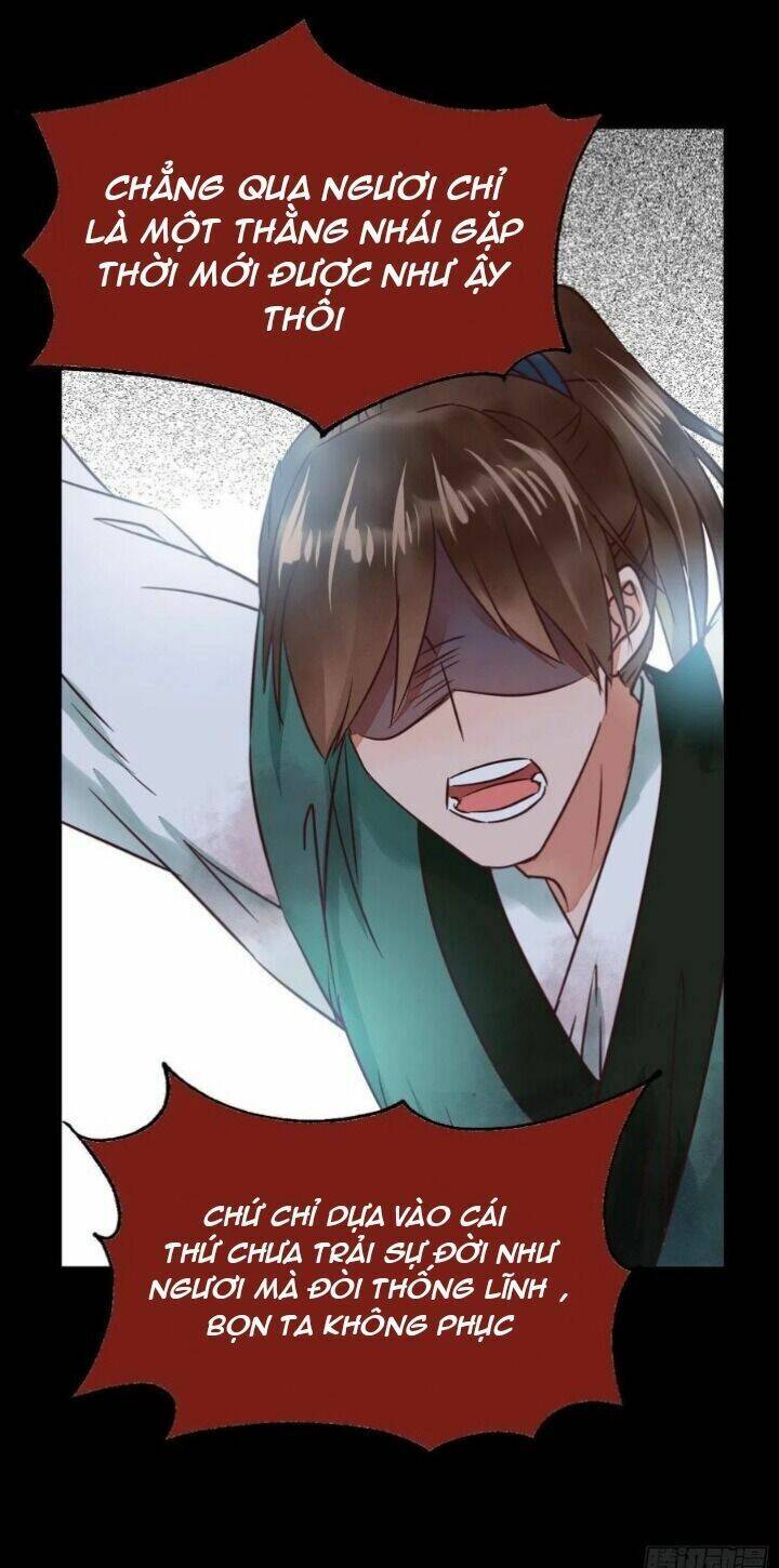 Tuyệt Sắc Quyến Rũ: Quỷ Y Chí Tôn Chap 300 - Next Chap 301