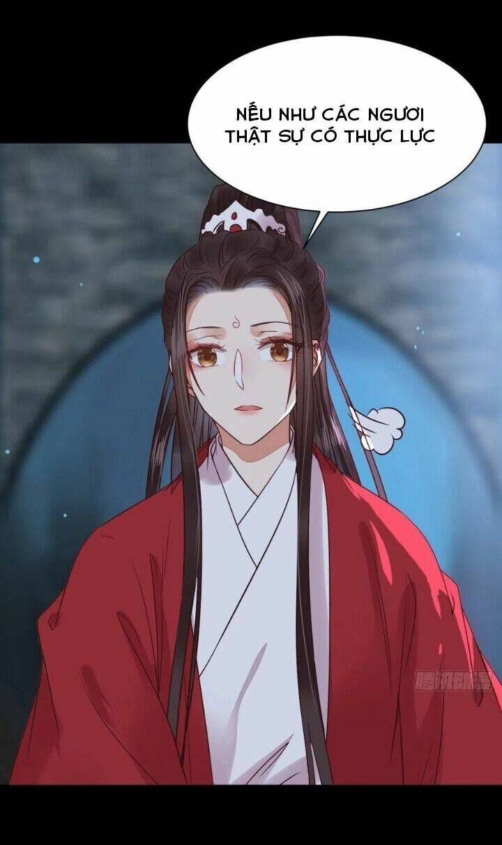 Tuyệt Sắc Quyến Rũ: Quỷ Y Chí Tôn Chap 300 - Next Chap 301