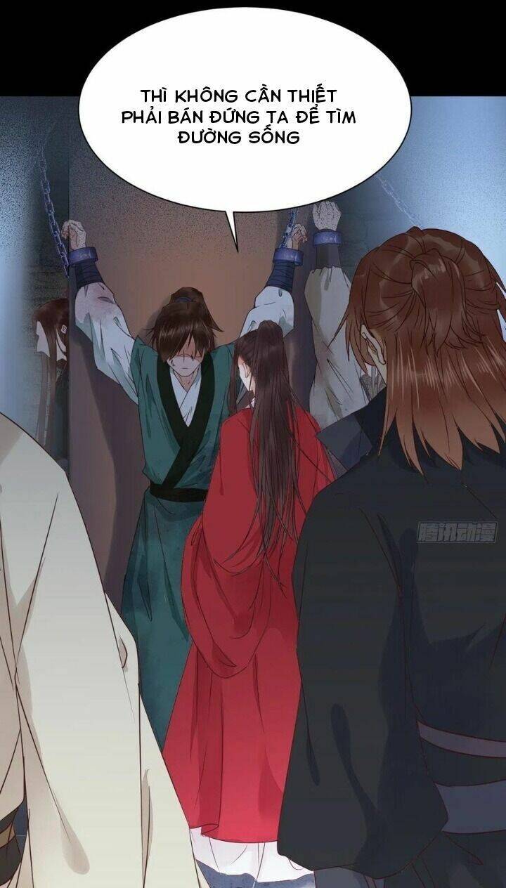 Tuyệt Sắc Quyến Rũ: Quỷ Y Chí Tôn Chap 300 - Next Chap 301