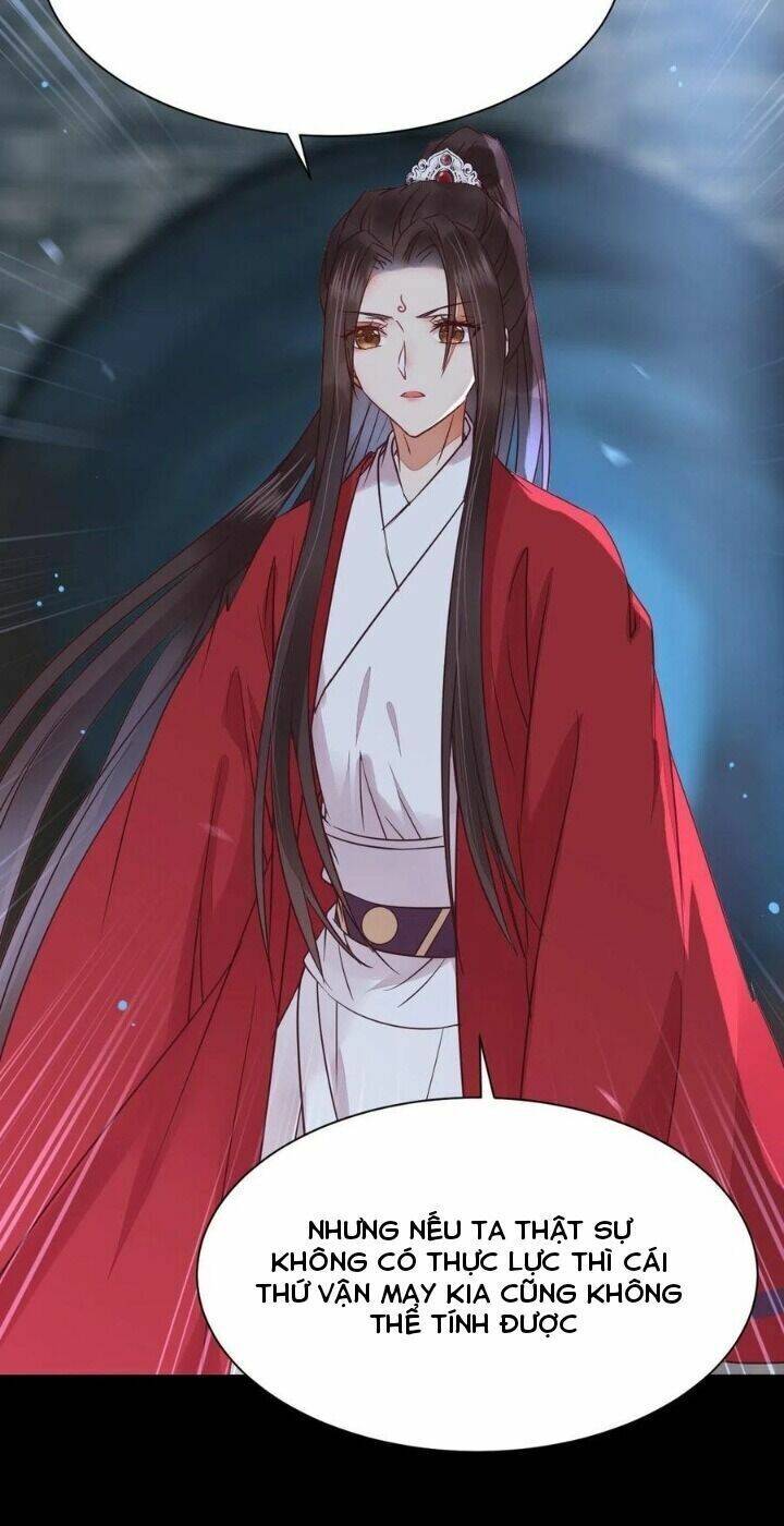 Tuyệt Sắc Quyến Rũ: Quỷ Y Chí Tôn Chap 300 - Next Chap 301