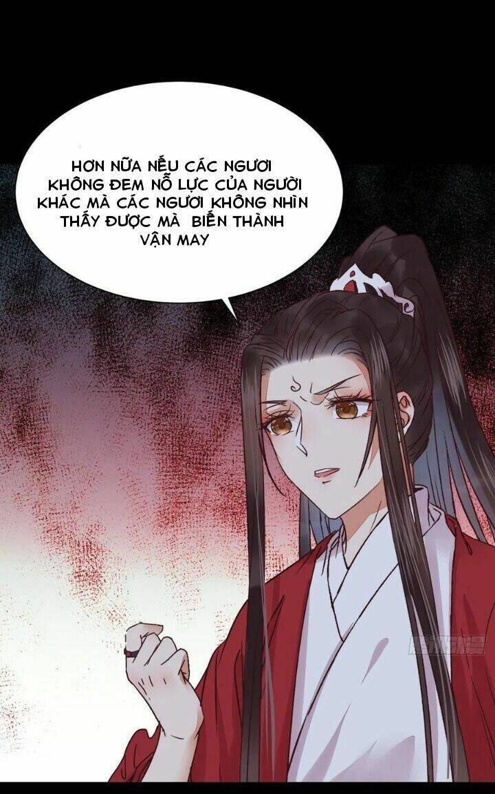 Tuyệt Sắc Quyến Rũ: Quỷ Y Chí Tôn Chap 300 - Next Chap 301