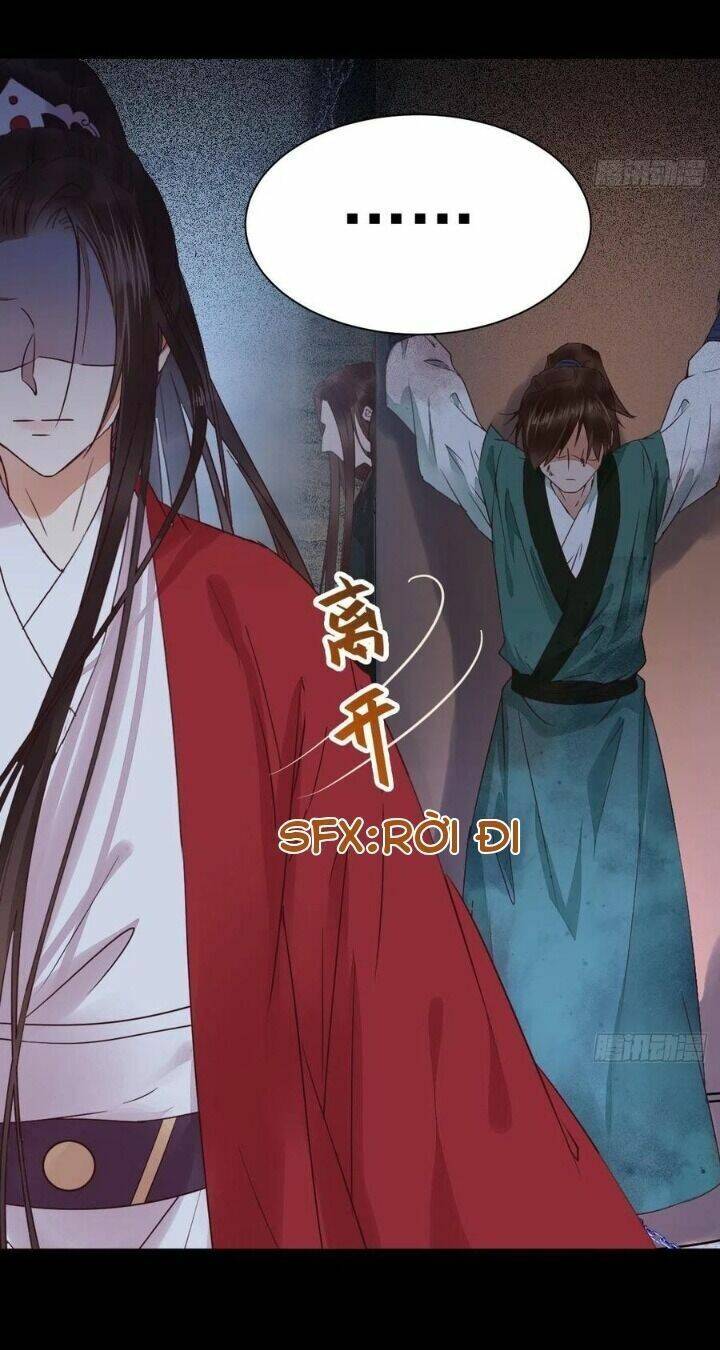 Tuyệt Sắc Quyến Rũ: Quỷ Y Chí Tôn Chap 300 - Next Chap 301