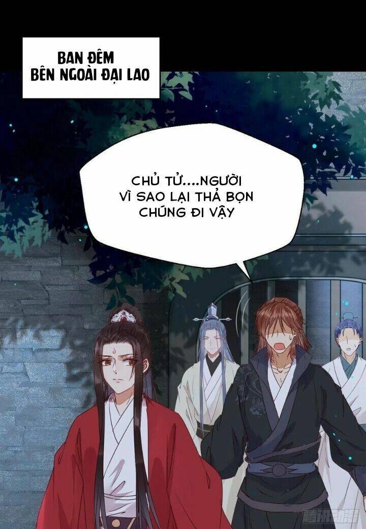Tuyệt Sắc Quyến Rũ: Quỷ Y Chí Tôn Chap 300 - Next Chap 301