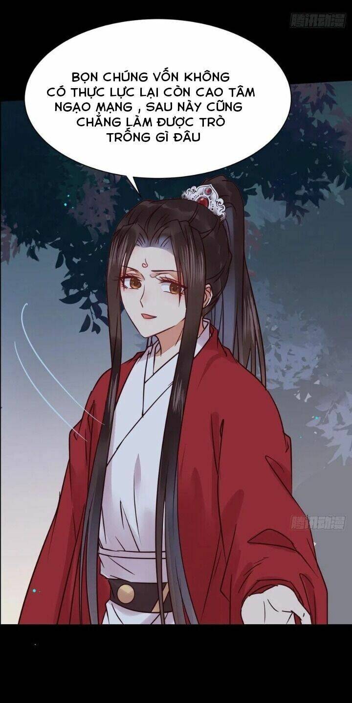 Tuyệt Sắc Quyến Rũ: Quỷ Y Chí Tôn Chap 300 - Next Chap 301