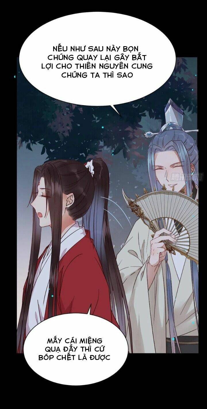 Tuyệt Sắc Quyến Rũ: Quỷ Y Chí Tôn Chap 300 - Next Chap 301