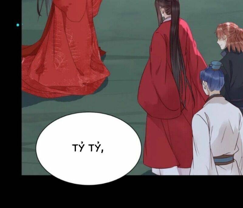Tuyệt Sắc Quyến Rũ: Quỷ Y Chí Tôn Chap 300 - Next Chap 301