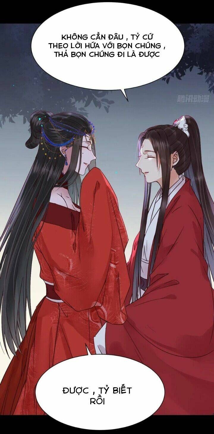 Tuyệt Sắc Quyến Rũ: Quỷ Y Chí Tôn Chap 300 - Next Chap 301
