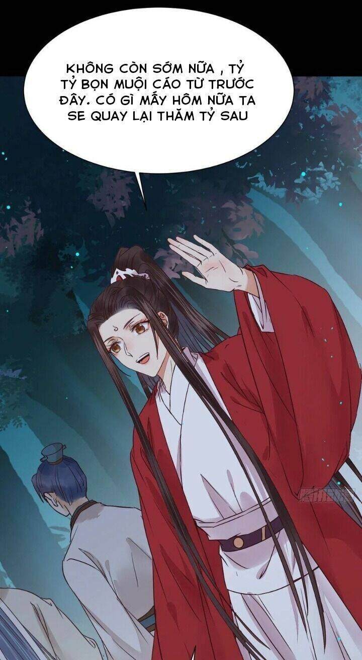 Tuyệt Sắc Quyến Rũ: Quỷ Y Chí Tôn Chap 300 - Next Chap 301