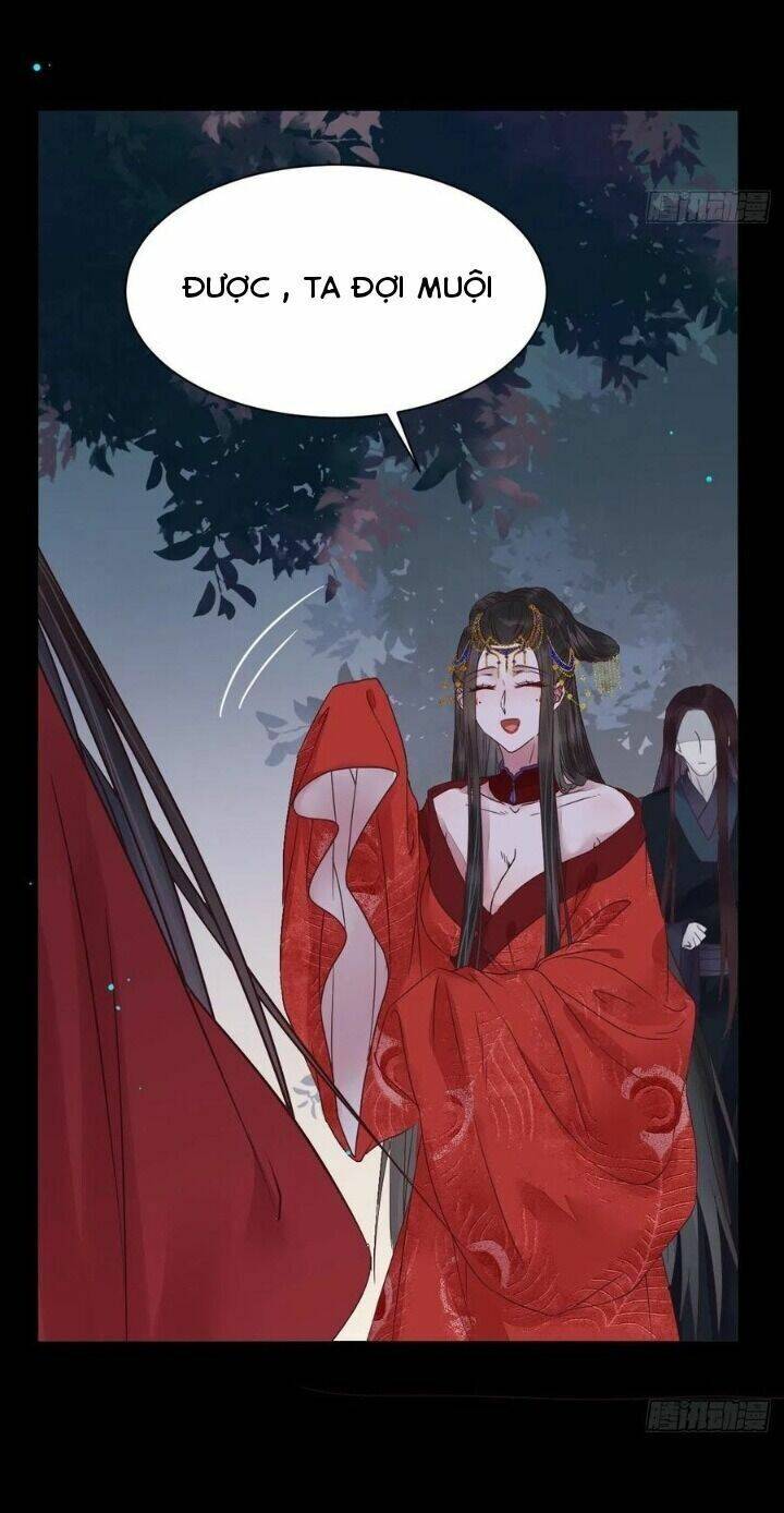 Tuyệt Sắc Quyến Rũ: Quỷ Y Chí Tôn Chap 300 - Next Chap 301