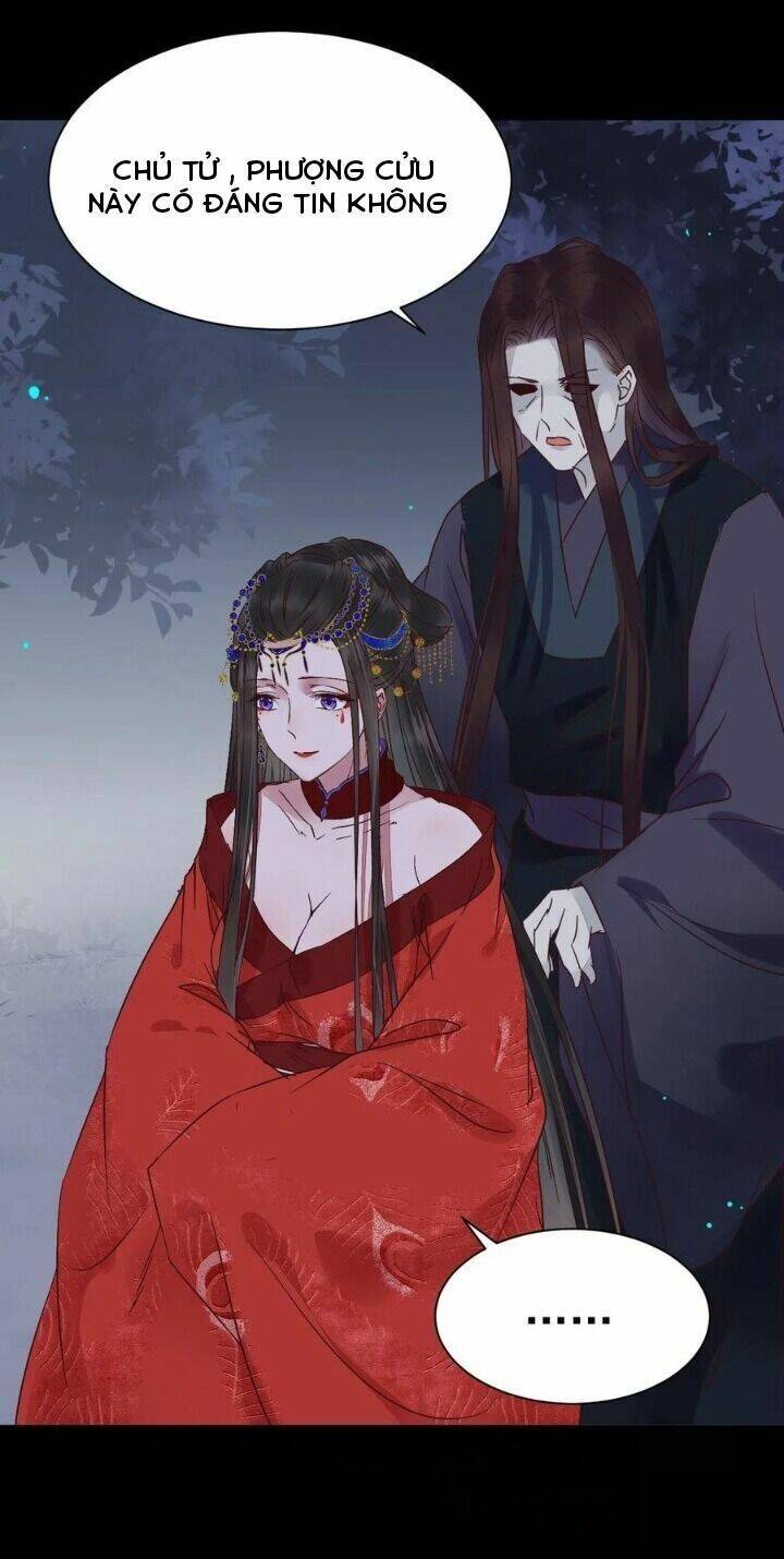 Tuyệt Sắc Quyến Rũ: Quỷ Y Chí Tôn Chap 300 - Next Chap 301