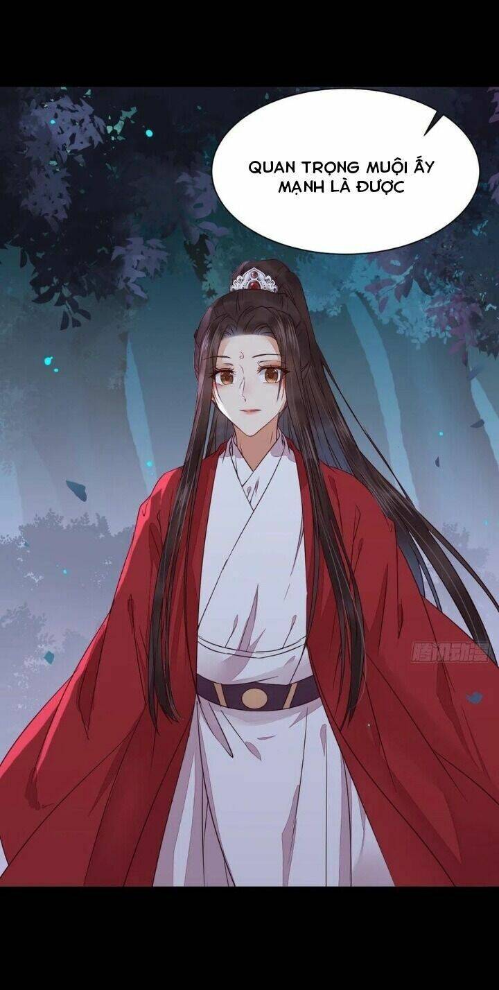 Tuyệt Sắc Quyến Rũ: Quỷ Y Chí Tôn Chap 300 - Next Chap 301