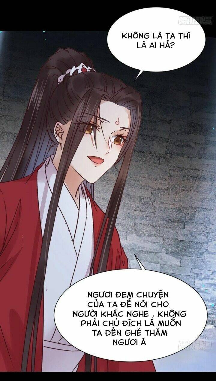 Tuyệt Sắc Quyến Rũ: Quỷ Y Chí Tôn Chap 300 - Next Chap 301