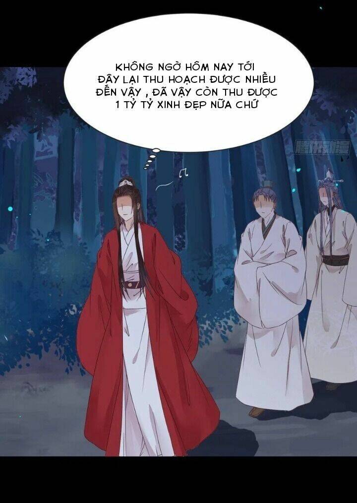 Tuyệt Sắc Quyến Rũ: Quỷ Y Chí Tôn Chap 300 - Next Chap 301