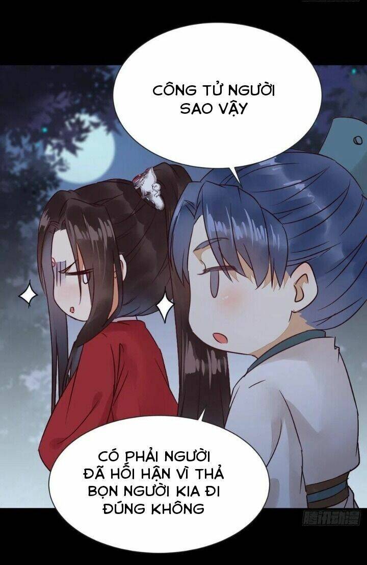 Tuyệt Sắc Quyến Rũ: Quỷ Y Chí Tôn Chap 300 - Next Chap 301