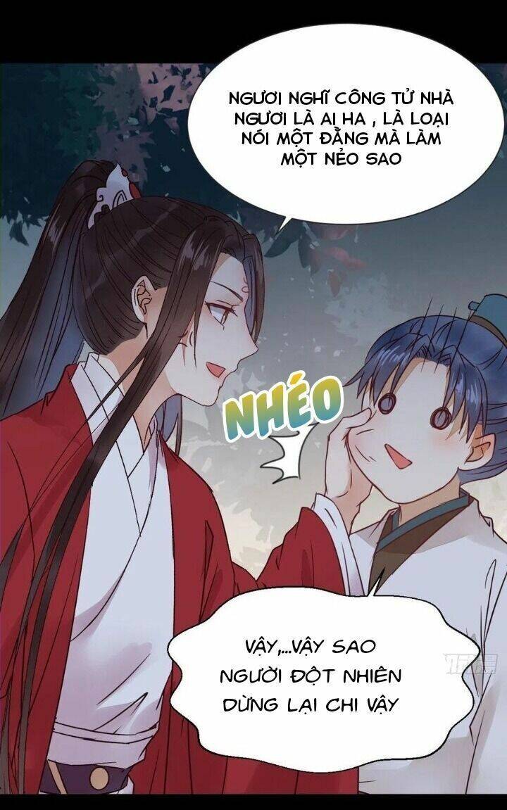 Tuyệt Sắc Quyến Rũ: Quỷ Y Chí Tôn Chap 300 - Next Chap 301
