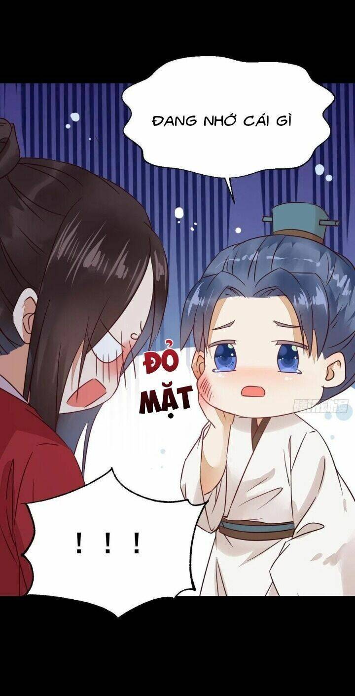 Tuyệt Sắc Quyến Rũ: Quỷ Y Chí Tôn Chap 300 - Next Chap 301