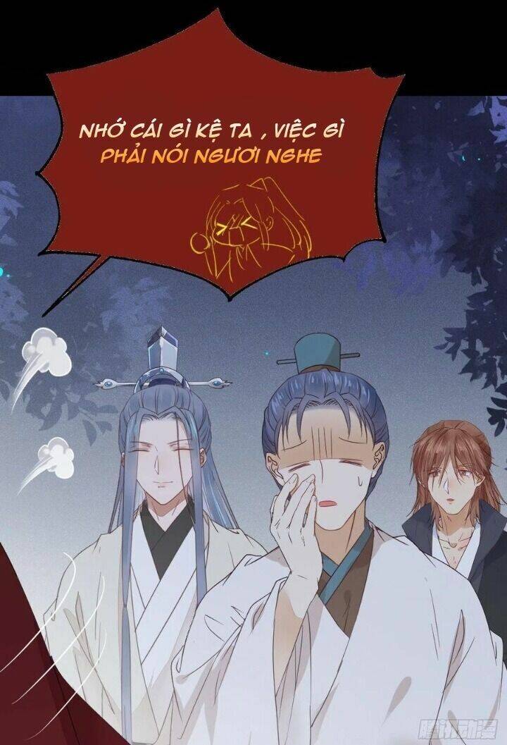 Tuyệt Sắc Quyến Rũ: Quỷ Y Chí Tôn Chap 300 - Next Chap 301