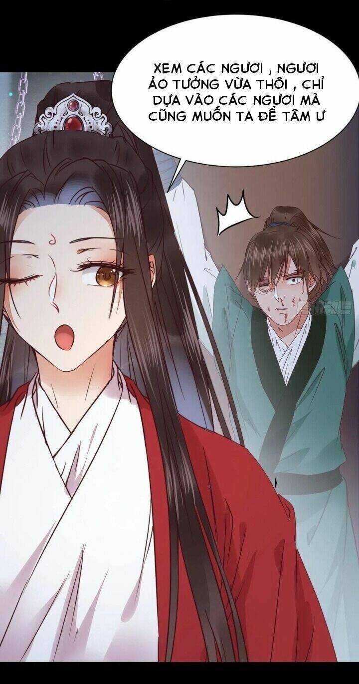 Tuyệt Sắc Quyến Rũ: Quỷ Y Chí Tôn Chap 300 - Next Chap 301