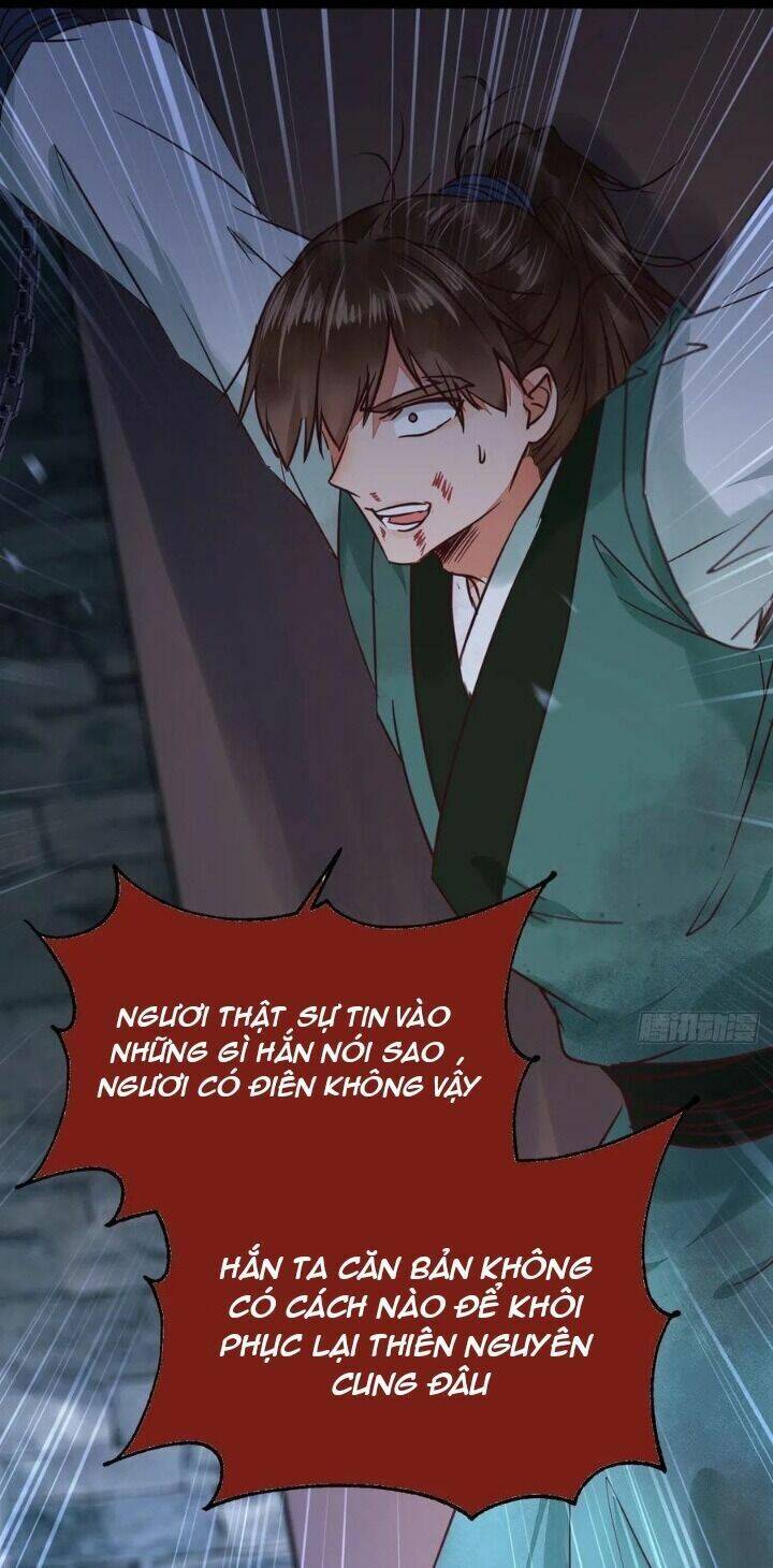 Tuyệt Sắc Quyến Rũ: Quỷ Y Chí Tôn Chap 300 - Next Chap 301