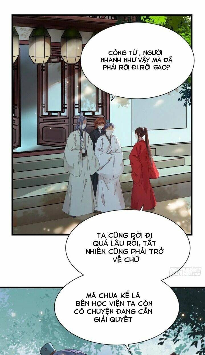 Tuyệt Sắc Quyến Rũ: Quỷ Y Chí Tôn Chap 301 - Next Chap 302