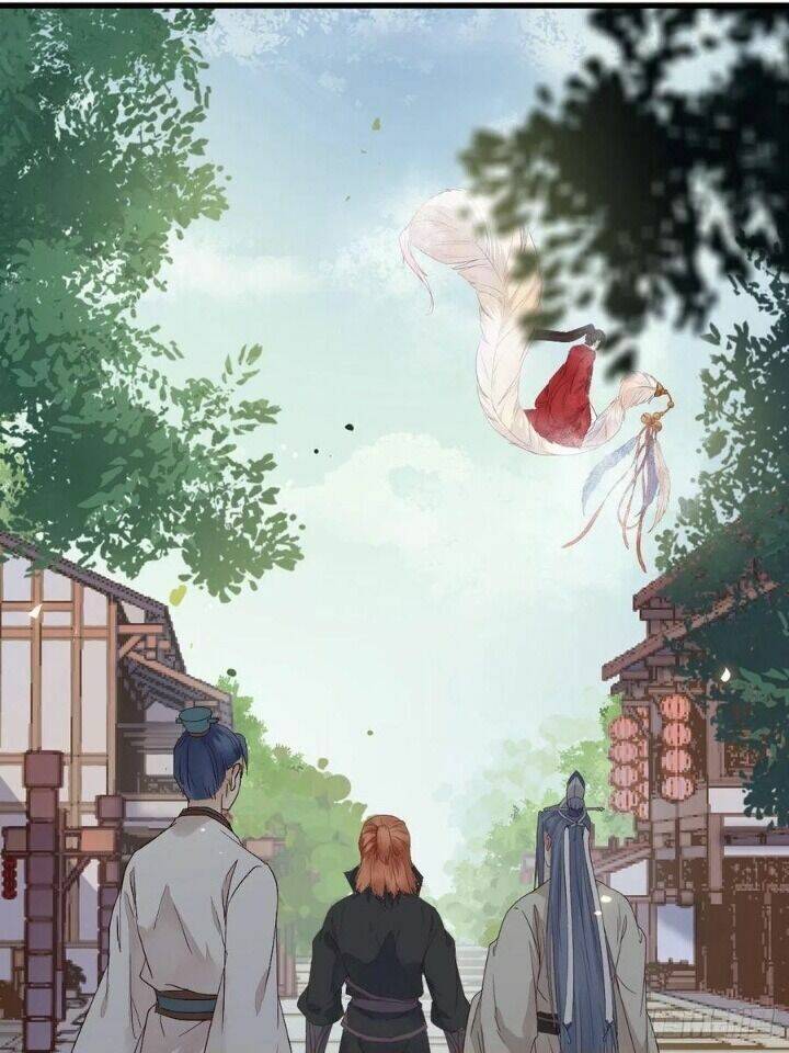 Tuyệt Sắc Quyến Rũ: Quỷ Y Chí Tôn Chap 301 - Next Chap 302