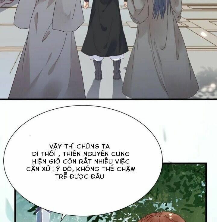 Tuyệt Sắc Quyến Rũ: Quỷ Y Chí Tôn Chap 301 - Next Chap 302