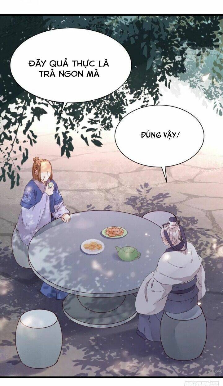 Tuyệt Sắc Quyến Rũ: Quỷ Y Chí Tôn Chap 301 - Next Chap 302