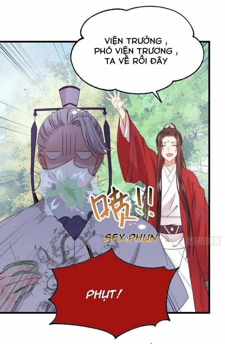 Tuyệt Sắc Quyến Rũ: Quỷ Y Chí Tôn Chap 301 - Next Chap 302