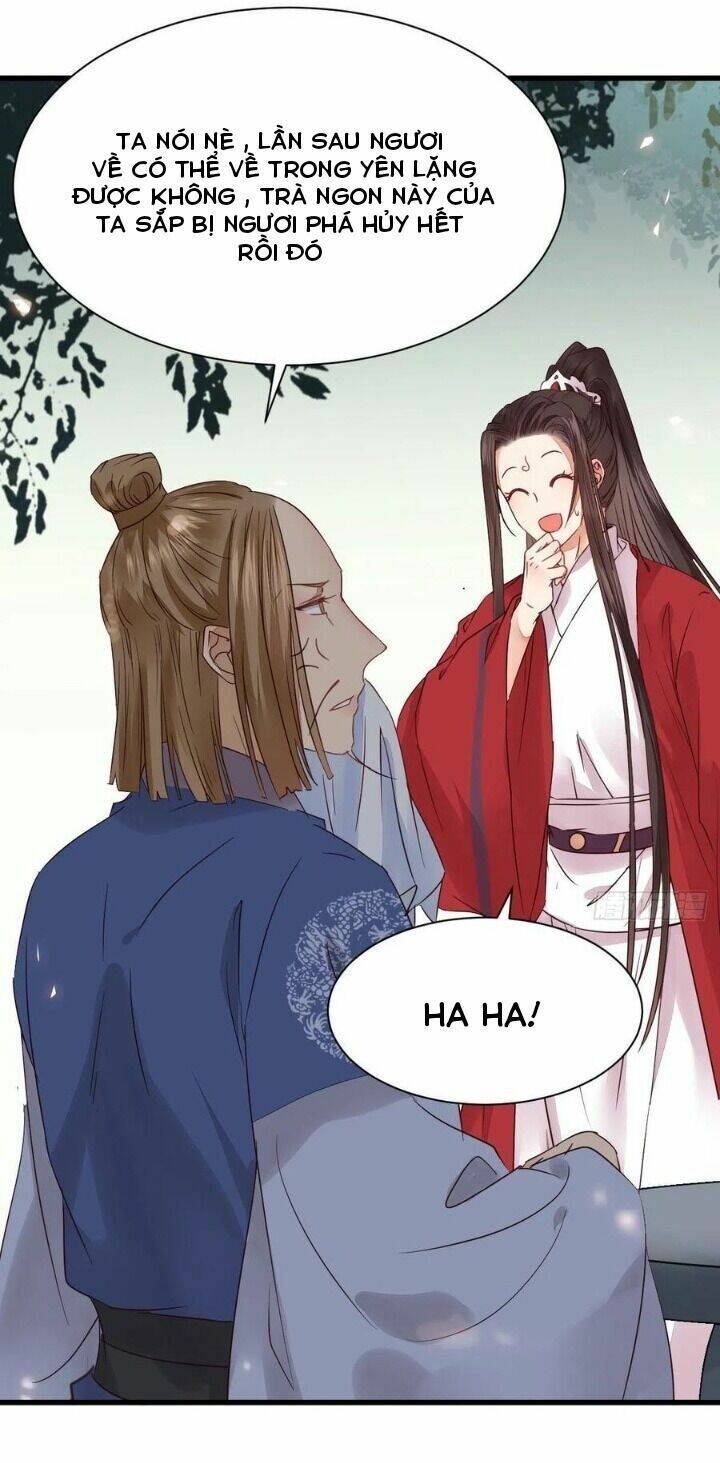 Tuyệt Sắc Quyến Rũ: Quỷ Y Chí Tôn Chap 301 - Next Chap 302