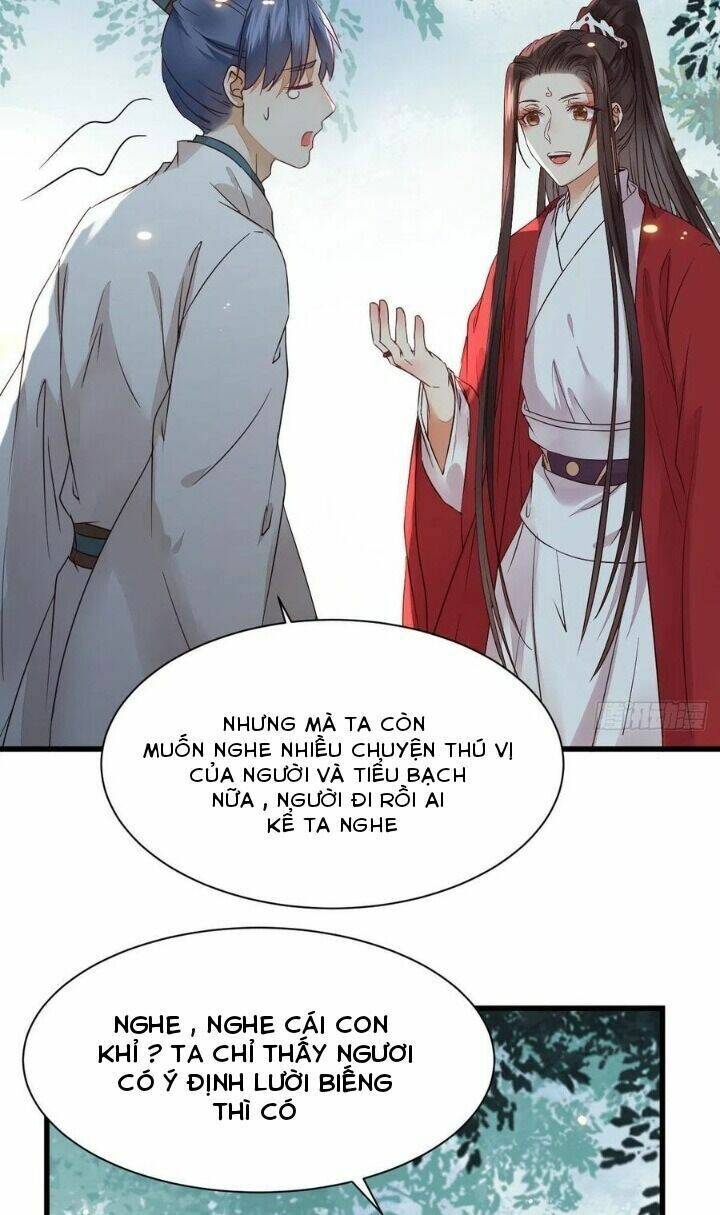 Tuyệt Sắc Quyến Rũ: Quỷ Y Chí Tôn Chap 301 - Next Chap 302