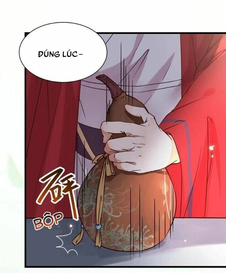 Tuyệt Sắc Quyến Rũ: Quỷ Y Chí Tôn Chap 301 - Next Chap 302
