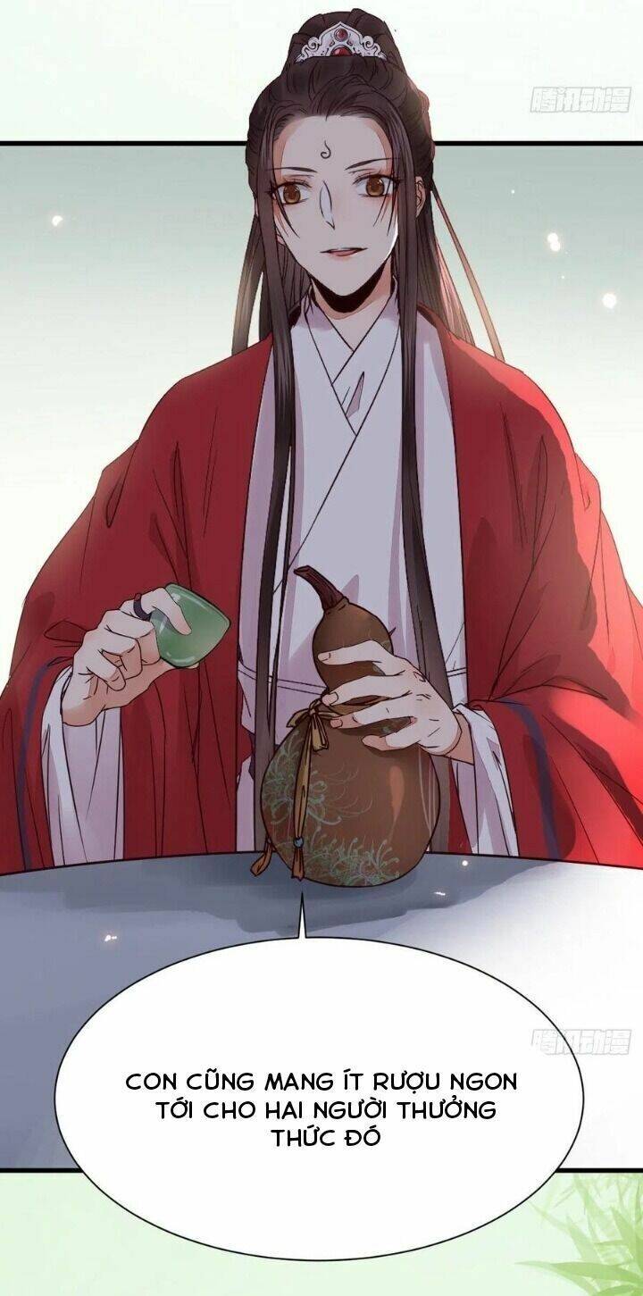 Tuyệt Sắc Quyến Rũ: Quỷ Y Chí Tôn Chap 301 - Next Chap 302