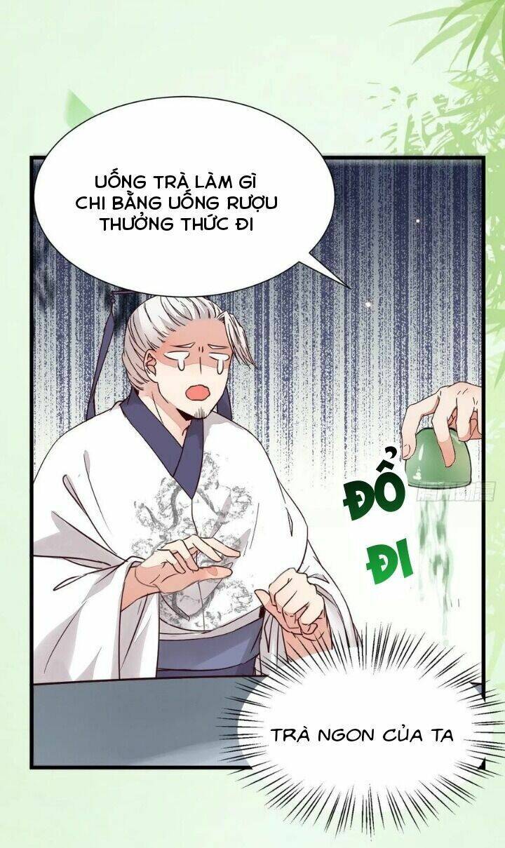Tuyệt Sắc Quyến Rũ: Quỷ Y Chí Tôn Chap 301 - Next Chap 302