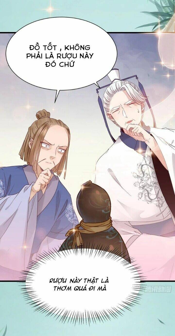 Tuyệt Sắc Quyến Rũ: Quỷ Y Chí Tôn Chap 301 - Next Chap 302