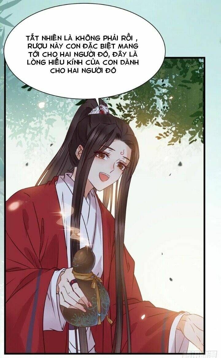 Tuyệt Sắc Quyến Rũ: Quỷ Y Chí Tôn Chap 301 - Next Chap 302